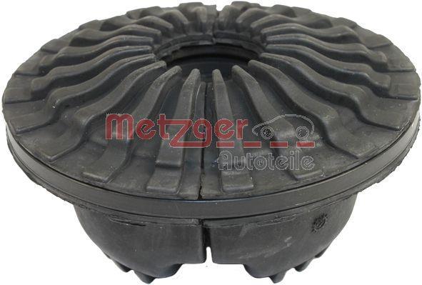 Copela de amortiguador METZGER ref. 6490263